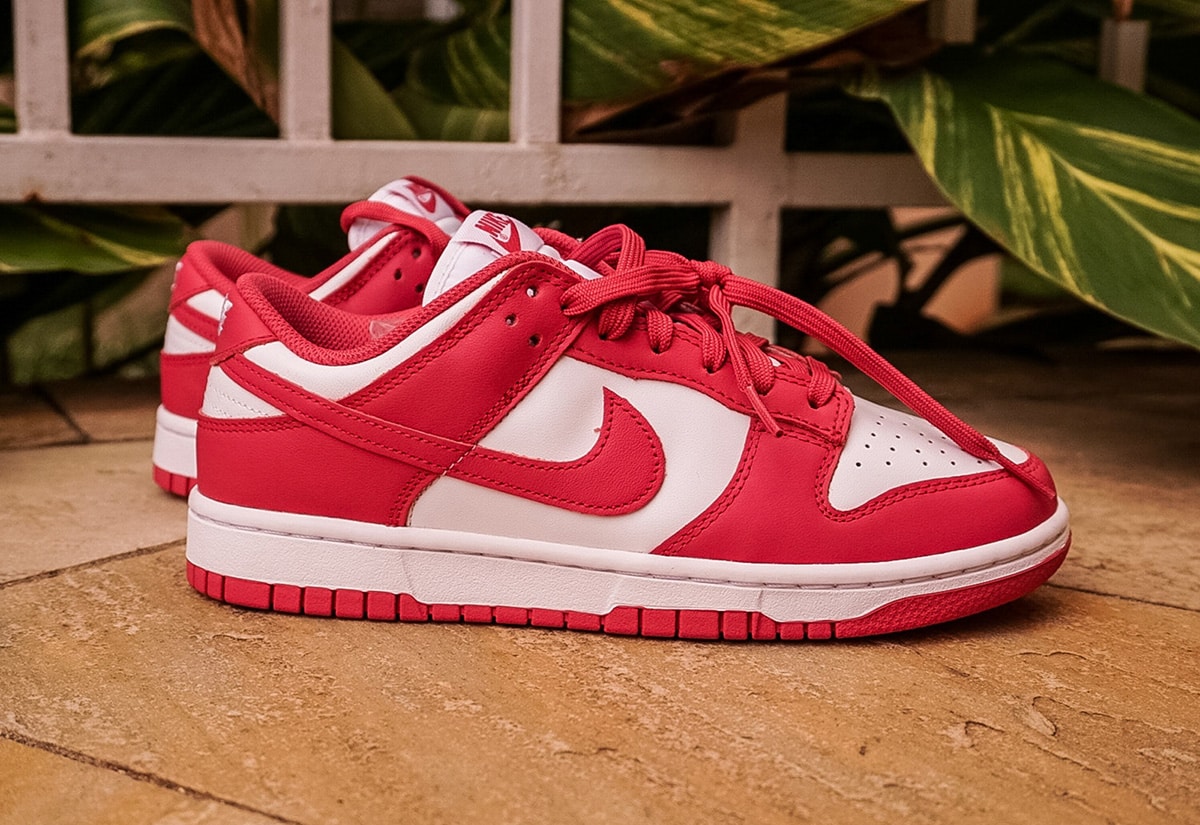 Новинки Nike